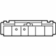 Mercedes-Benz 217-905-13-00 Multiplex Switch Mercedes-Benz 217-905-13-00 Multiplex Switch