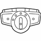 Mercedes-Benz 222-905-01-07-7N49 Headlamp Switch Mercedes-Benz 222-905-01-07-7N49 Headlamp Switch