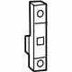 Mercedes-Benz 222-905-07-04 Trunk Switch Mercedes-Benz 222-905-07-04 Trunk Switch