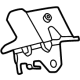 Mercedes-Benz 294-690-97-01 Side Bracket Mercedes-Benz 294-690-97-01 Side Bracket