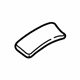 Mercedes-Benz 172-680-00-17-2A30 Ashtray Cover Mercedes-Benz 172-680-00-17-2A30 Ashtray Cover