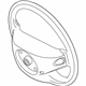 Mercedes-Benz 221-460-37-03-7G44 STEERING WHEEL Mercedes-Benz 221-460-37-03-7G44 STEERING WHEEL