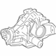 Mercedes-Benz 164-350-14-14-80 Differential Assembly Mercedes-Benz 164-350-14-14-80 Differential Assembly