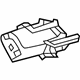 Mercedes-Benz 218-885-25-14 License Bracket Bracket Mercedes-Benz 218-885-25-14 License Bracket Bracket