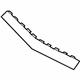 Mercedes-Benz 218-885-02-22 Front Cover Mercedes-Benz 218-885-02-22 Front Cover