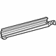 Mercedes-Benz 163-780-04-56-64 Side Cover Mercedes-Benz 163-780-04-56-64 Side Cover