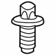 Mercedes-Benz 002-990-72-03 Mount Bolt Mercedes-Benz 002-990-72-03 Mount Bolt