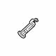 Mercedes-Benz 463-462-14-00 PROTECTIVE CAP STEERING Mercedes-Benz 463-462-14-00 PROTECTIVE CAP STEERING