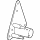 Mercedes-Benz 463-890-13-44-64 Spare Carrier Mercedes-Benz 463-890-13-44-64 Spare Carrier