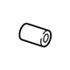 Mercedes-Benz 463-991-28-40 Carrier Assembly Bushing Mercedes-Benz 463-991-28-40 Carrier Assembly Bushing