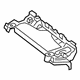 Mercedes-Benz 238-885-01-01 Lower Mount Mercedes-Benz 238-885-01-01 Lower Mount