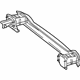 Mercedes-Benz 238-610-01-14 Impact Bar Mercedes-Benz 238-610-01-14 Impact Bar