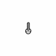 Mercedes-Benz 006-990-06-12 Support Bracket Screw Mercedes-Benz 006-990-06-12 Support Bracket Screw