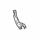 Mercedes-Benz 238-885-85-00 Mount Brace Mercedes-Benz 238-885-85-00 Mount Brace
