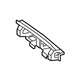 Mercedes-Benz 238-885-23-00 Upper Mount Mercedes-Benz 238-885-23-00 Upper Mount