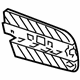 Mercedes-Benz 164-884-71-22 Cover Mercedes-Benz 164-884-71-22 Cover