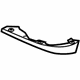 Mercedes-Benz 164-885-87-25 Outer Cover Mercedes-Benz 164-885-87-25 Outer Cover