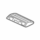 Mercedes-Benz 217-817-23-00 Nameplate Mercedes-Benz 217-817-23-00 Nameplate