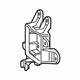 Mercedes-Benz 217-545-26-00 Camera Mount Bracket Mercedes-Benz 217-545-26-00 Camera Mount Bracket