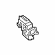 Mercedes-Benz 217-885-12-14 Front Camera Bracket Mercedes-Benz 217-885-12-14 Front Camera Bracket