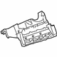 Mercedes-Benz 642-016-07-24 Cylinder Cover Mercedes-Benz 642-016-07-24 Cylinder Cover