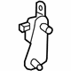 Mercedes-Benz 292-730-01-37 Upper Hinge Mercedes-Benz 292-730-01-37 Upper Hinge
