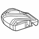 Mercedes-Benz 217-910-48-02-8R01 OUTER COVER, SEAT CUSHION Mercedes-Benz 217-910-48-02-8R01 OUTER COVER, SEAT CUSHION