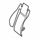 Mercedes-Benz 217-906-10-95 Seat Back Heater Mercedes-Benz 217-906-10-95 Seat Back Heater