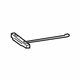 Mercedes-Benz 222-540-10-21 Occupant Sensor Mercedes-Benz 222-540-10-21 Occupant Sensor