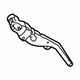 Mercedes-Benz 170-820-20-42 Adjust Motor Mercedes-Benz 170-820-20-42 Adjust Motor