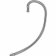 Mercedes-Benz 170-910-00-74 Cable Mercedes-Benz 170-910-00-74 Cable