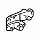Mercedes-Benz 170-910-01-61 Adjust Lever Mercedes-Benz 170-910-01-61 Adjust Lever