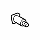 Mercedes-Benz 000-990-64-33 Lift Cylinder Bolt Mercedes-Benz 000-990-64-33 Lift Cylinder Bolt