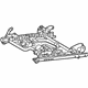 Mercedes-Benz 170-910-23-36 Seat Adjuster Mercedes-Benz 170-910-23-36 Seat Adjuster
