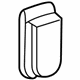 Mercedes-Benz 202-997-33-81 Fuse & Relay Box Grommet Mercedes-Benz 202-997-33-81 Fuse & Relay Box Grommet