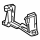 Mercedes-Benz 202-545-51-40 Fuse Box Bracket Mercedes-Benz 202-545-51-40 Fuse Box Bracket