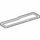 Mercedes-Benz 202-545-06-80 Cover Gasket Mercedes-Benz 202-545-06-80 Cover Gasket