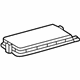Mercedes-Benz 202-545-14-03 Fuse Box Cover Mercedes-Benz 202-545-14-03 Fuse Box Cover