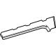 Mercedes-Benz 906-692-27-02-9051 TRIM Mercedes-Benz 906-692-27-02-9051 TRIM