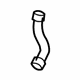 Mercedes-Benz 211-476-90-26 Filler Hose Mercedes-Benz 211-476-90-26 Filler Hose