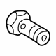 Mercedes-Benz 000000-004748-64 Cooling Pipe Bolt Mercedes-Benz 000000-004748-64 Cooling Pipe Bolt