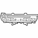 Mercedes-Benz 205-905-44-01 Hazard Switch Mercedes-Benz 205-905-44-01 Hazard Switch