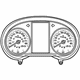 Mercedes-Benz 205-900-32-45 Instrument Cluster Mercedes-Benz 205-900-32-45 Instrument Cluster