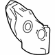 Mercedes-Benz 270-142-00-00 Front Shield Mercedes-Benz 270-142-00-00 Front Shield
