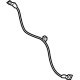 Mercedes-Benz 000-540-82-09 EQUIPOT. BONDING LINE