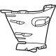 Mercedes-Benz 296-885-46-01 Mount Support Mercedes-Benz 296-885-46-01 Mount Support