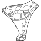 Mercedes-Benz 296-885-44-01 Side Mount Mercedes-Benz 296-885-44-01 Side Mount