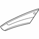 Mercedes-Benz 220-730-63-70-1A19 Trim Pad Mercedes-Benz 220-730-63-70-1A19 Trim Pad