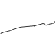 Mercedes-Benz 232-320-07-06 High-Pressure Line Mercedes-Benz 232-320-07-06 High-Pressure Line