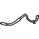 Mercedes-Benz 232-320-51-06 HIGH-PRESSURE LINE Mercedes-Benz 232-320-51-06 HIGH-PRESSURE LINE